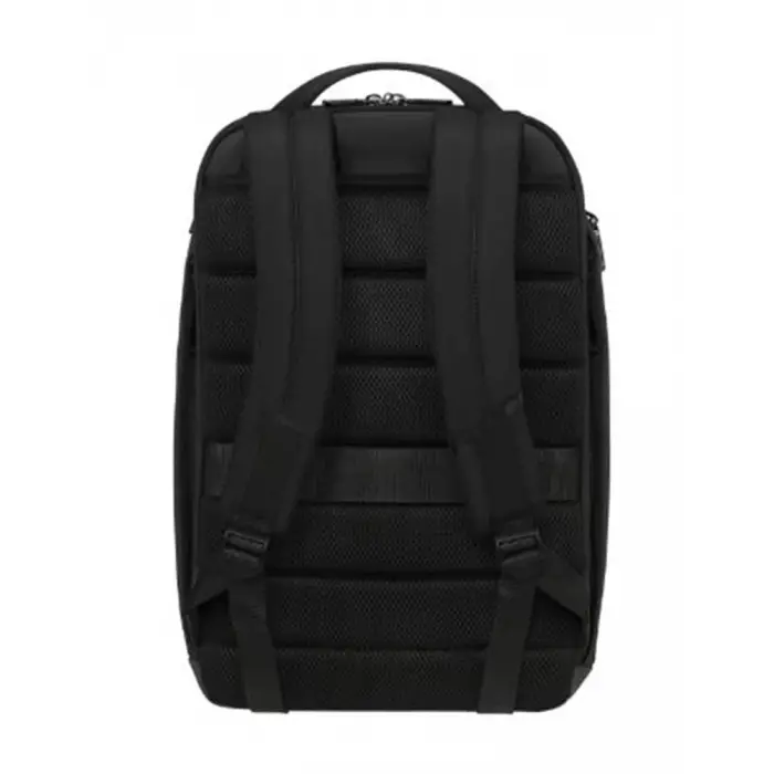 SAMSONITE KS6-09-003 15.6 Moderny Notebook Sırt Çantası Siyah
