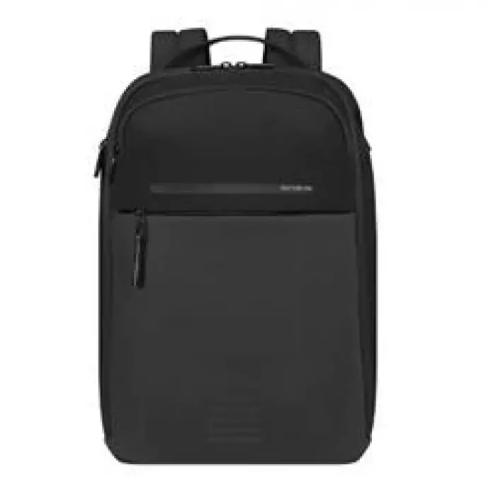 SAMSONITE KS6-09-003 15.6 Moderny Notebook Sırt Çantası Siyah