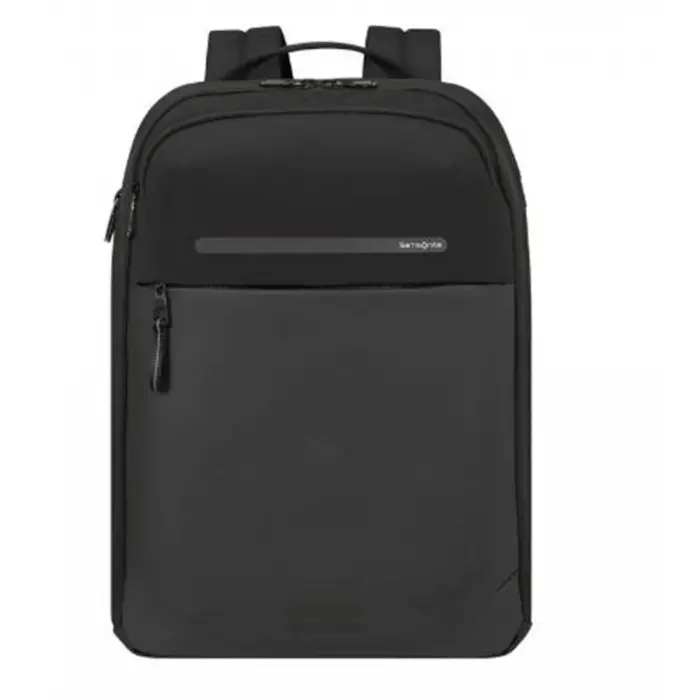 SAMSONITE KS6-09-004 17.3 Moderny Notebook Sırt Çantası Siyah (KDO)