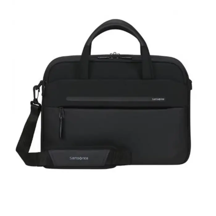 SAMSONITE KS6-09-006 15.6 Moderny Notebook Çantası Siyah