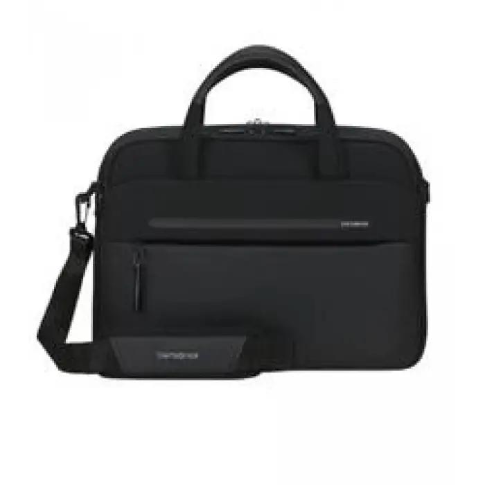 SAMSONITE KS6-09-006 15.6 Moderny Notebook Çantası Siyah