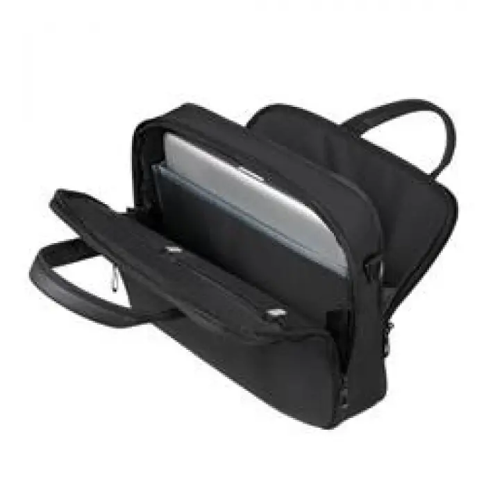 SAMSONITE KS6-09-006 15.6 Moderny Notebook Çantası Siyah (KDO)