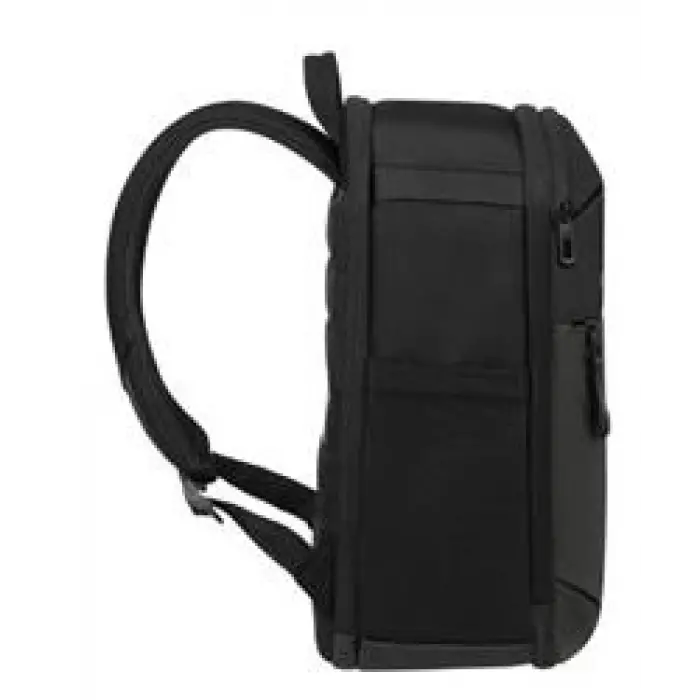 SAMSONITE KS6-09-008 17.3 Moderny Seyahat Notebook Sırt Çantası Siyah