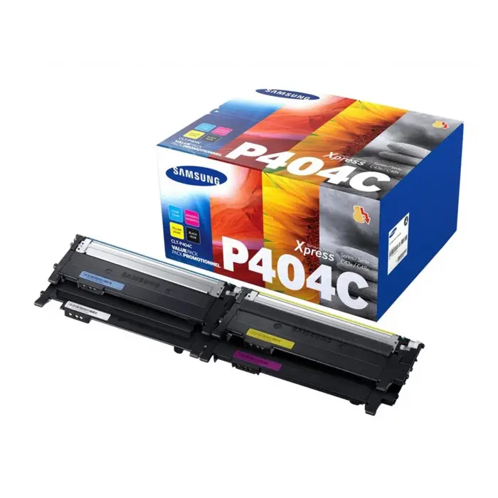 Samsung CLT-P404C Multipack Toner (KDO)