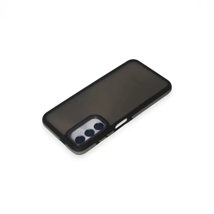 Samsung Galaxy A05s Harvel Kapak - Titan Gri