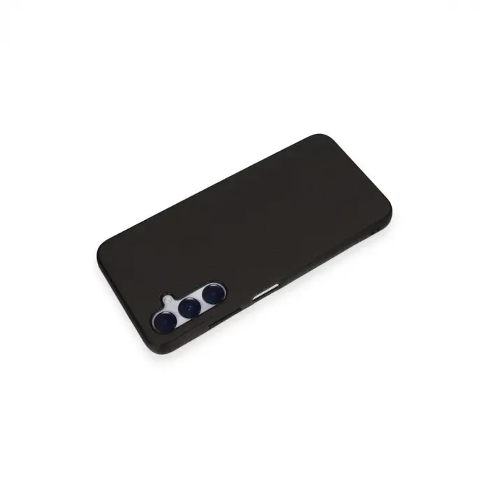 Samsung Galaxy A05s Kılıf Taft Kapak - Titan Gri