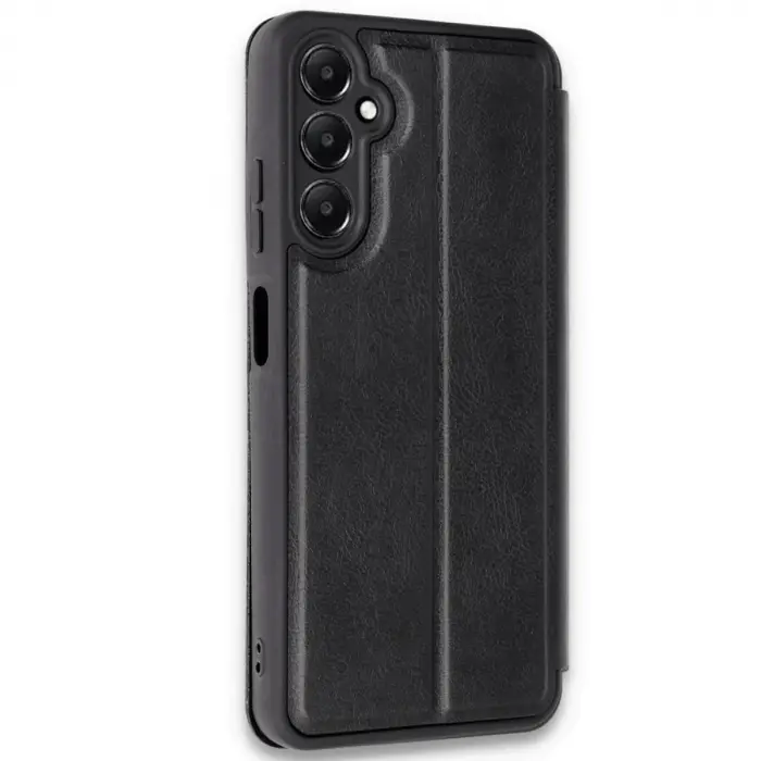 Samsung Galaxy A17 5g Flip Cover - Siyah