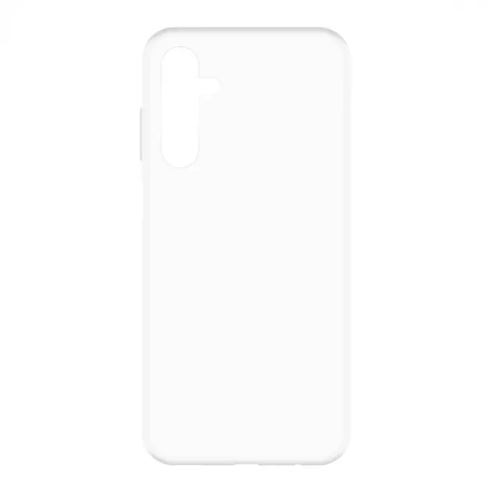 Samsung Galaxy A25 5g Kılıf Lüx Şeffaf Silikon