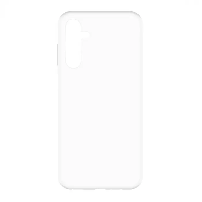 Samsung Galaxy A25 5g Kılıf Lüx Şeffaf Silikon