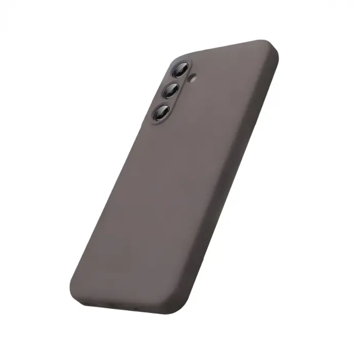 Samsung Galaxy A37 5g First Silikon - Gri