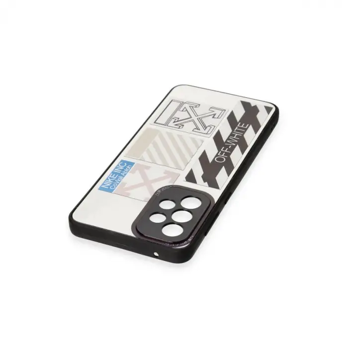 Samsung Galaxy A53 5g Kılıf Mirror Desenli Kapak - Mirror - 6