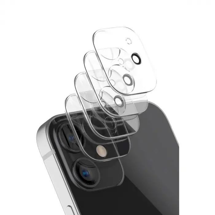 Samsung Galaxy A55 5g Kamera Lens Koruma Cam