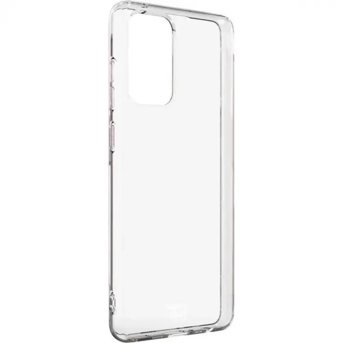 Samsung Galaxy A72 Kılıf Lüx Şeffaf Silikon