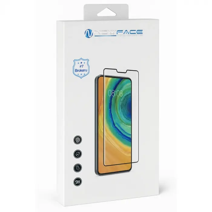 Samsung Galaxy S22 Plus Polymer Nano Ekran Koruyucu