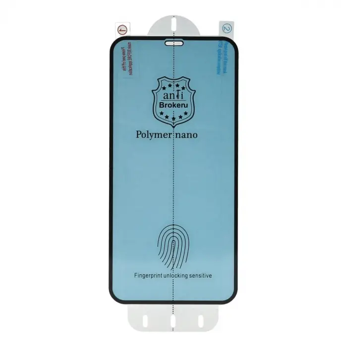 Samsung Galaxy S22 Polymer Nano Ekran Koruyucu