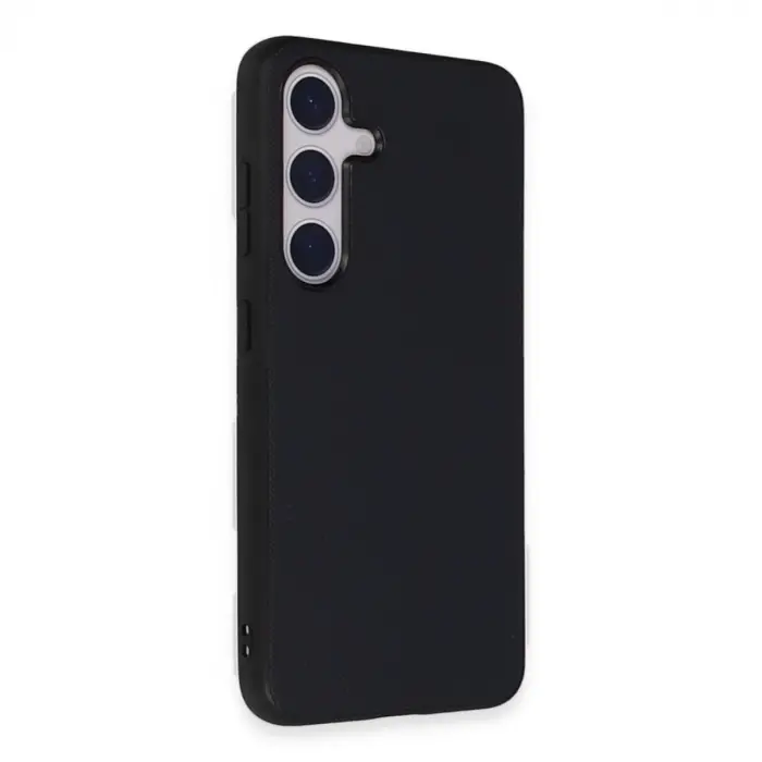 Samsung Galaxy S24 Kılıf Taft Kapak - Lacivert