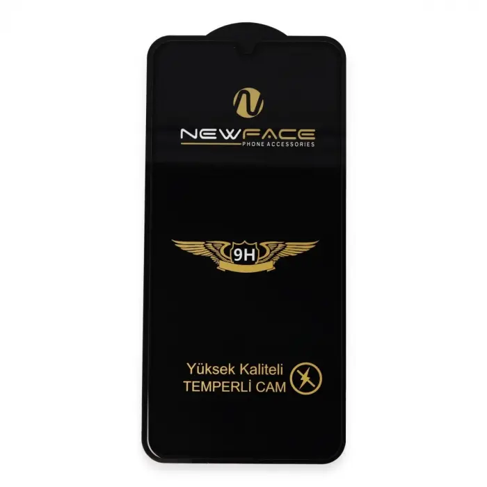 Samsung Galaxy S25 3d Antistatik Cam Ekran Koruyucu