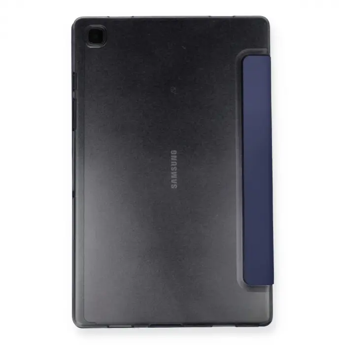 Samsung Galaxy T290 Tab A 8 Kılıf Tablet Smart Kılıf - Lacivert