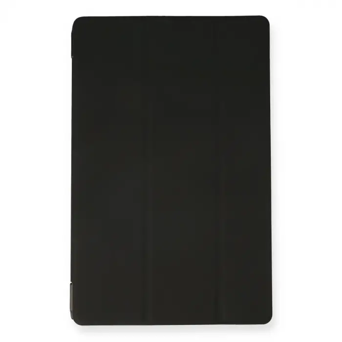 Samsung Galaxy T290 Tab A 8 Kılıf Tablet Smart Kılıf - Siyah