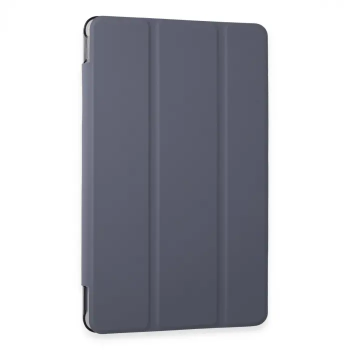 Samsung Galaxy Tab A9 Kılıf Tablet Smart Kılıf - Lila