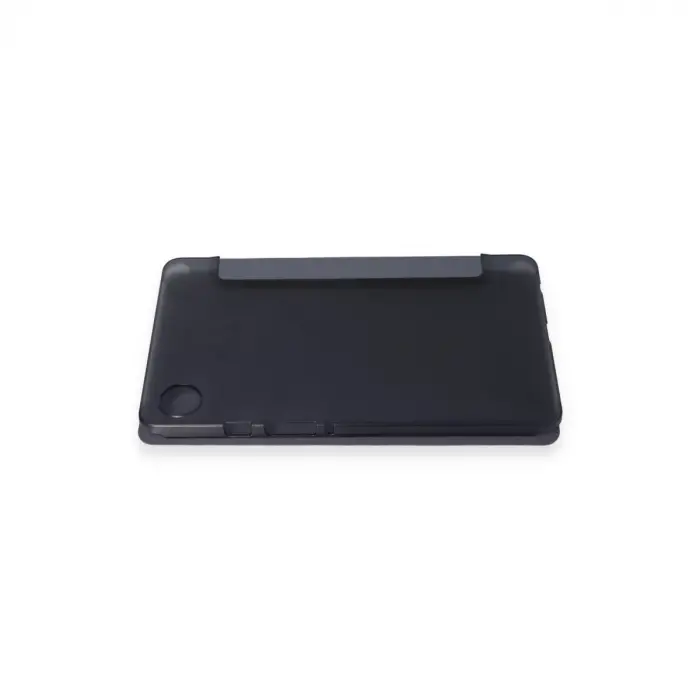 Samsung Galaxy Tab A9 Kılıf Tablet Smart Kılıf - Lila