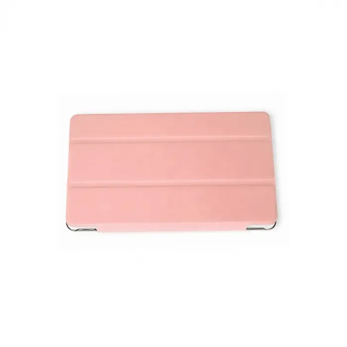 Samsung Galaxy Tab A9 Kılıf Tablet Smart Kılıf - Rose Gold