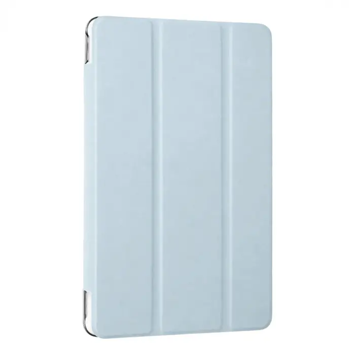 Samsung Galaxy Tab A9 Kılıf Tablet Smart Kılıf - Sierra Blue