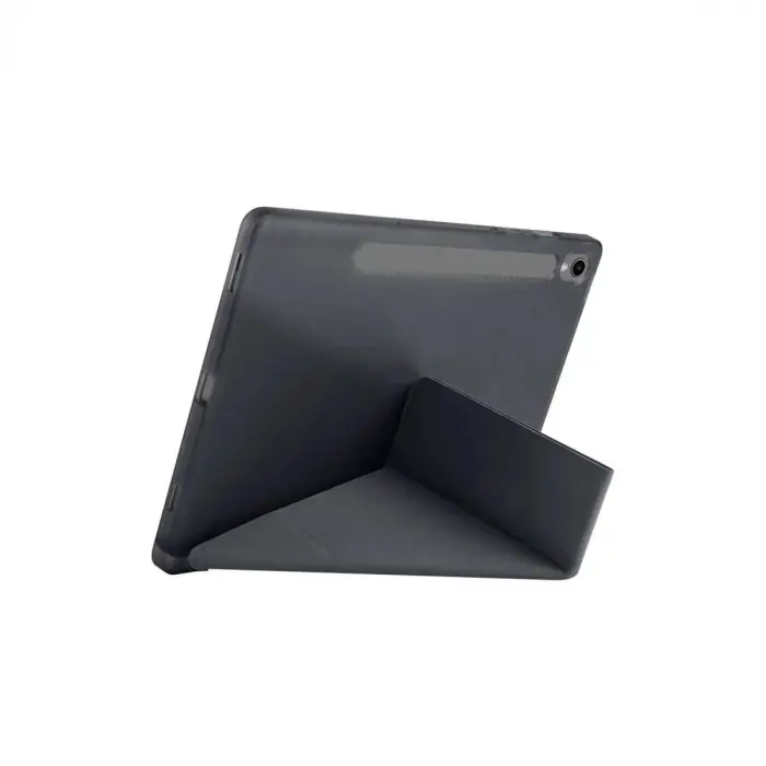 Samsung Galaxy Tab S10 Fe Plus 13.1 Kalemlikli Mars Tablet Kılıfı - Lavender