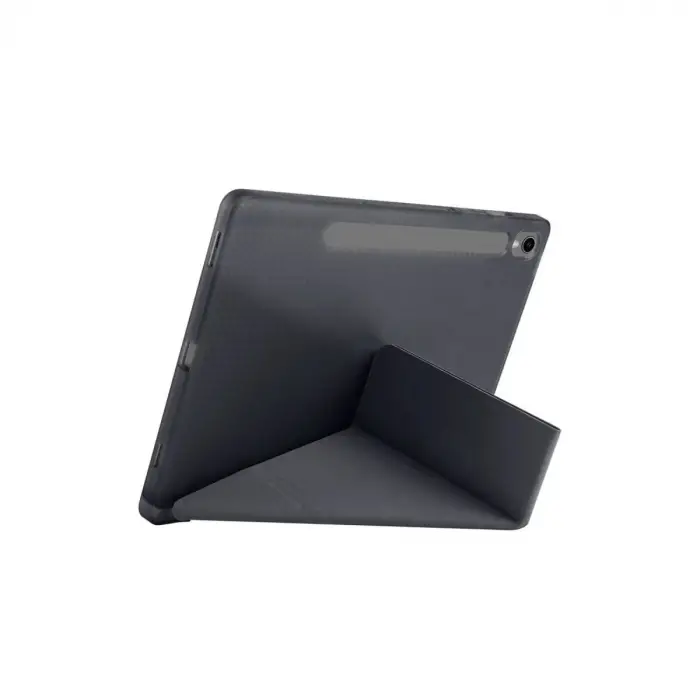 Samsung Galaxy Tab S10 Fe Plus 13.1 Kalemlikli Mars Tablet Kılıfı - Lila