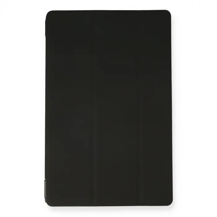 Samsung Galaxy X200 Tab A8 10.5 Kılıf Tablet Smart Kılıf - Siyah