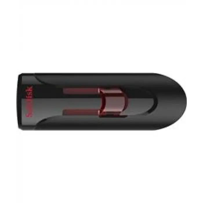 Sandisk SDCZ600-032G-G35 32GB Cruzer Glide 3.0 USB Flash Bellek (KDO)
