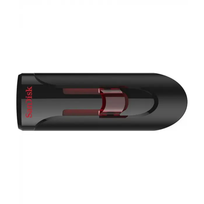 Sandisk SDCZ600-064G-G35 64GB Cruzer Glide 3.0 USB Flash Bellek (KDO)