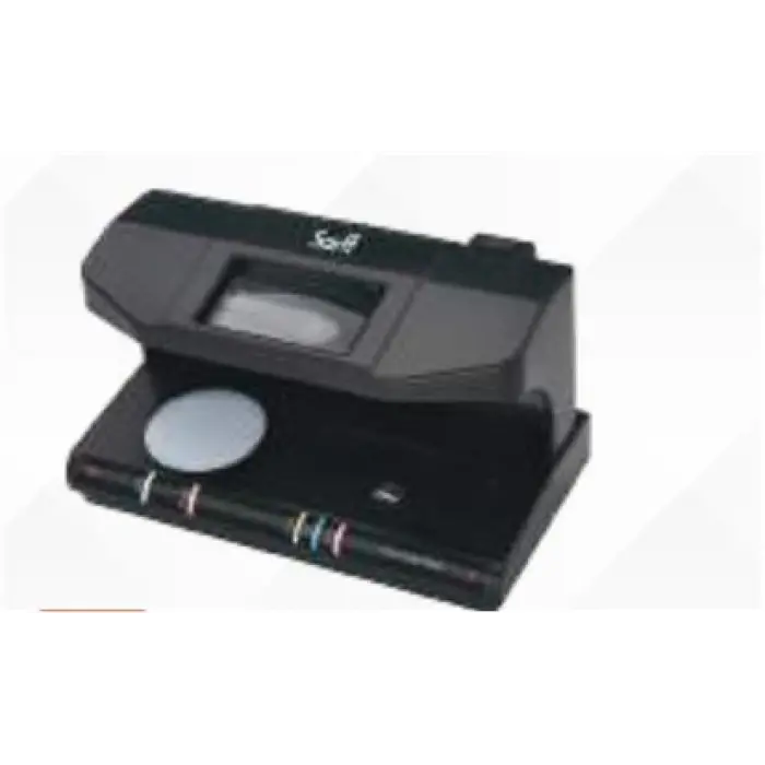 Sarff 161 Para Kontrol Cihazı (KDO)