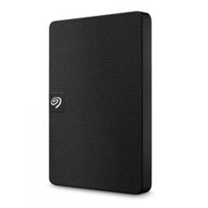 Seagate 1TB Expansion STKM1000400 USB 3.0 2.5 Siyah Harici Harddisk (KDO)