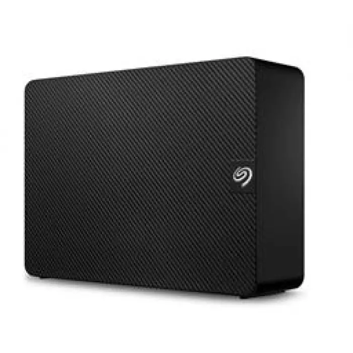 Seagate 20TB Expansion STKP20000400 USB 3.0 3.5 Siyah Harici Harddisk (KDO)