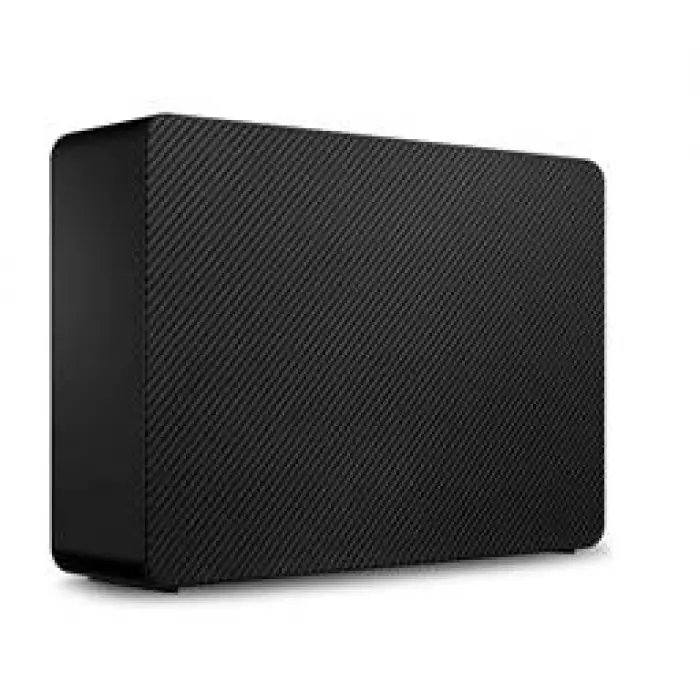Seagate 20TB Expansion STKP20000400 USB 3.0 3.5 Siyah Harici Harddisk (KDO)