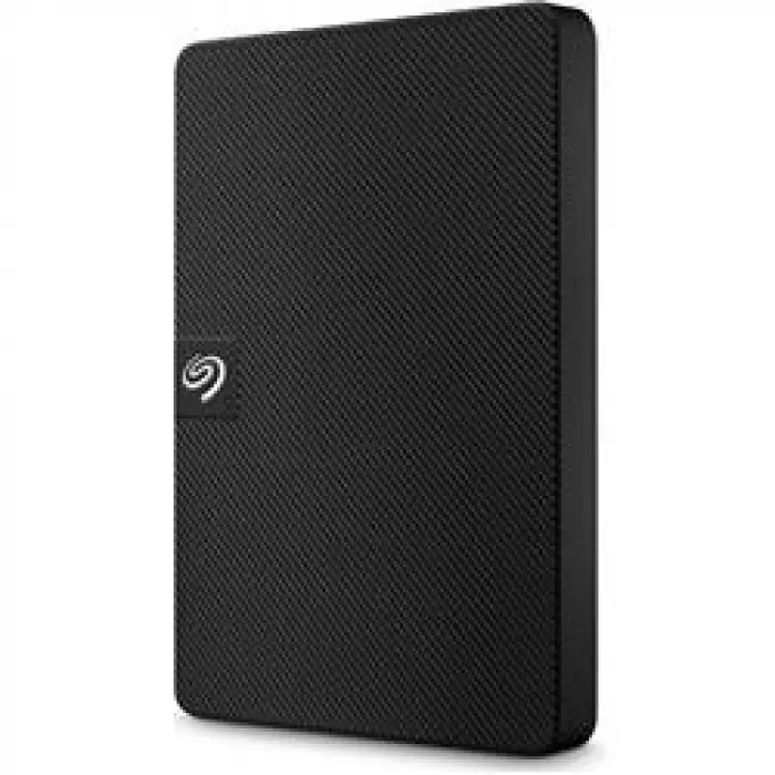 Seagate 2TB Expansion STKM2000400 USB 3.0 2.5 Siyah Harici Harddisk (KDO)