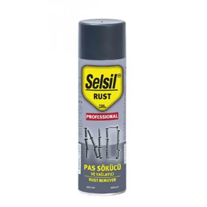 Selsil Tas-031 200ml Pas Sökücü (KDO)