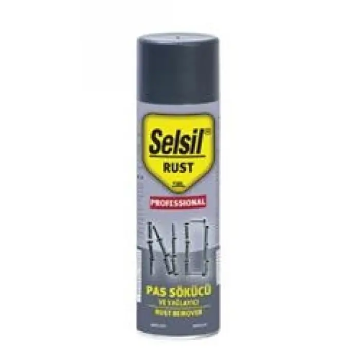 Selsil Tas-031 200ml Pas Sökücü (KDO)