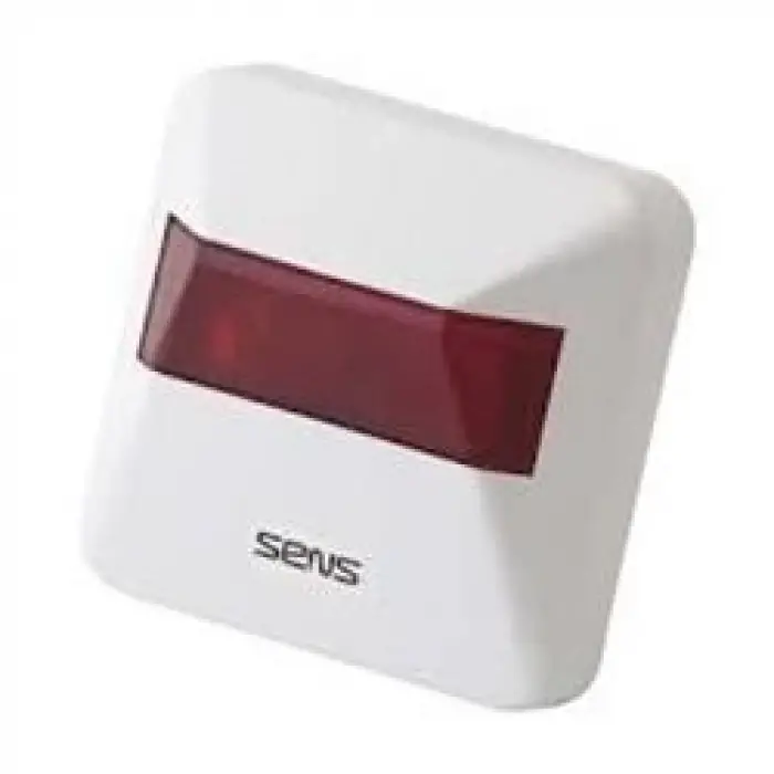 Sens RX-88 Paralel İhbar Lambası İndikatör (KDO)