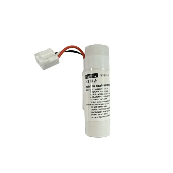 Sertec Ingenico Move 5000f / Iwe280 Pos Uyumlu Batarya