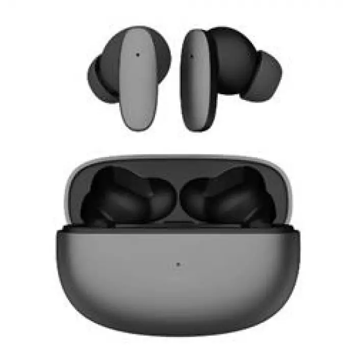 Snapron SNK-9004 Siyah Anc & Enc  Kablosuz Bluetooth 5.4 Kulaki·çi· Kulaklik (KDO)