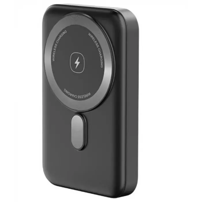 SNAPRON SNP-3004 1000MAH PD 22.5 WAAT 15W WİRELESS MAGSAFE POWER BANK