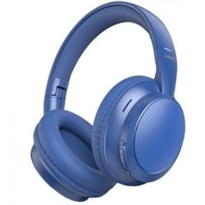 Snopy SN-BT29 Swish Mavi Bluetooth Kulaklık (KDO)