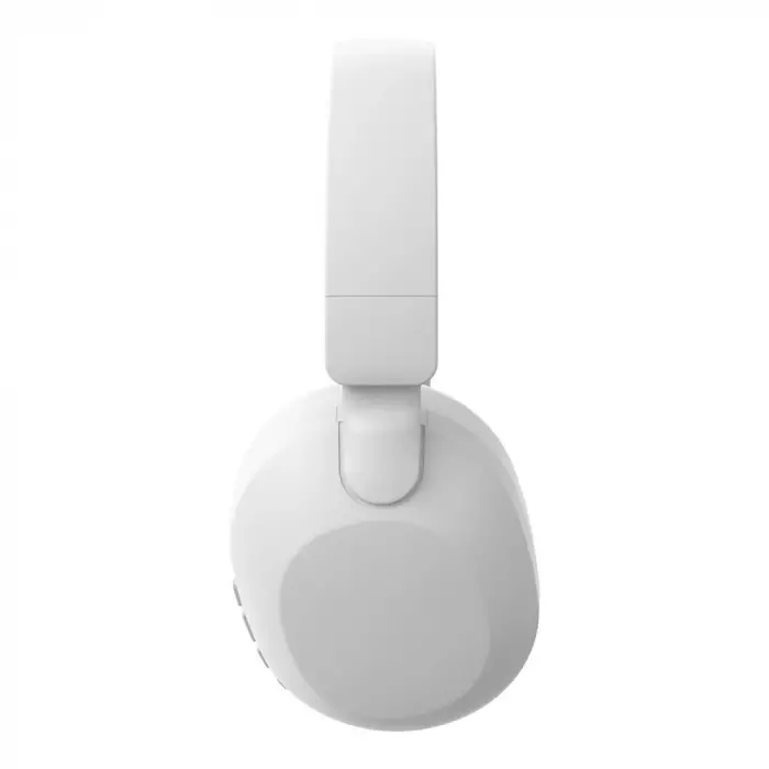 Snopy SN-BT37 Chord Beyaz TF Kart Özellikli Bluetooth Kulaklık
