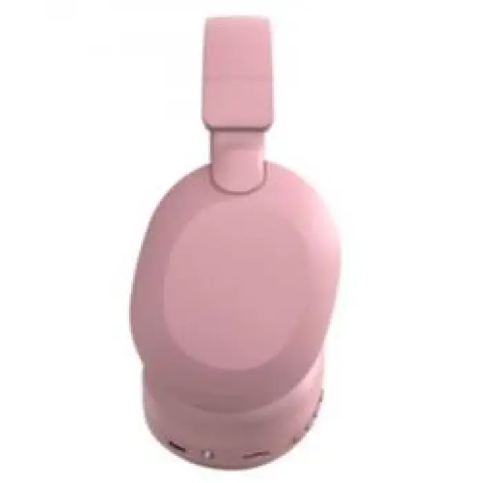 Snopy SN-BT37 Chord Pembe TF Kart Özellikli Bluetooth Kulaklık