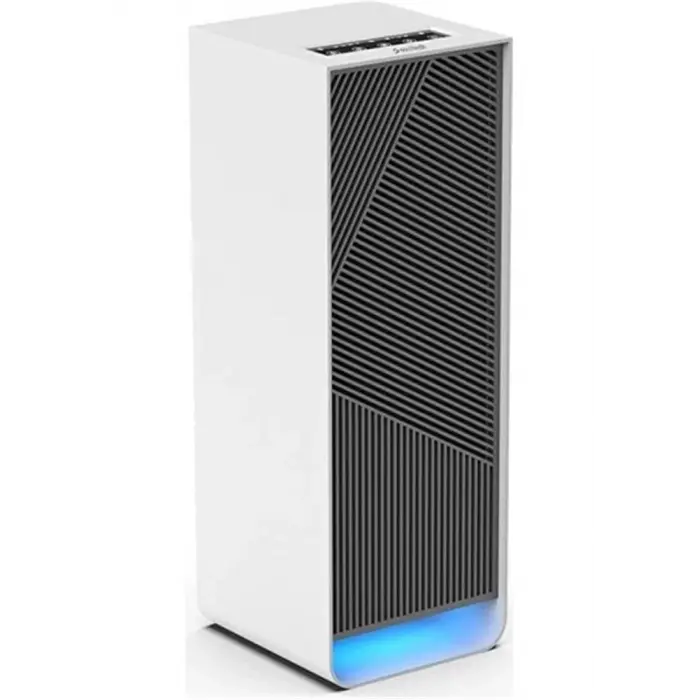 Soultech HT049B Zeroplume Smart Air Purifer 185 m3 Akıllı Hava Temizleyici