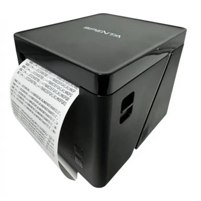 Spenta SPR-160P USB+Ethernet Fiş Yazıcı