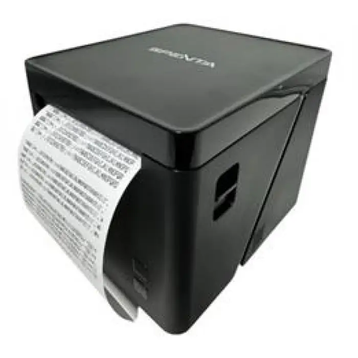 Spenta SPR-160P USB+Ethernet Fiş Yazıcı
