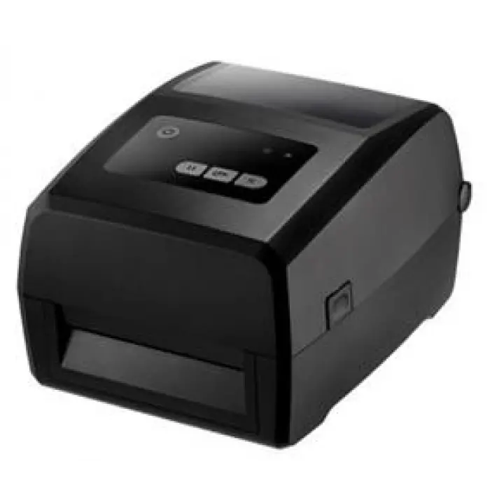 Spenta SPR-210D USB Siyah Barkod Yazıcı
